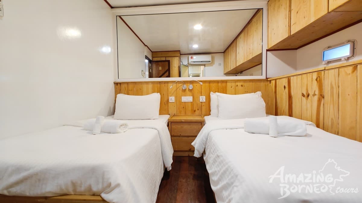 Cabin